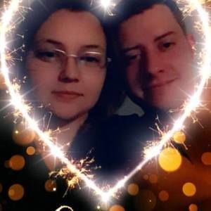 Meet your Posher, Robbie n btittany